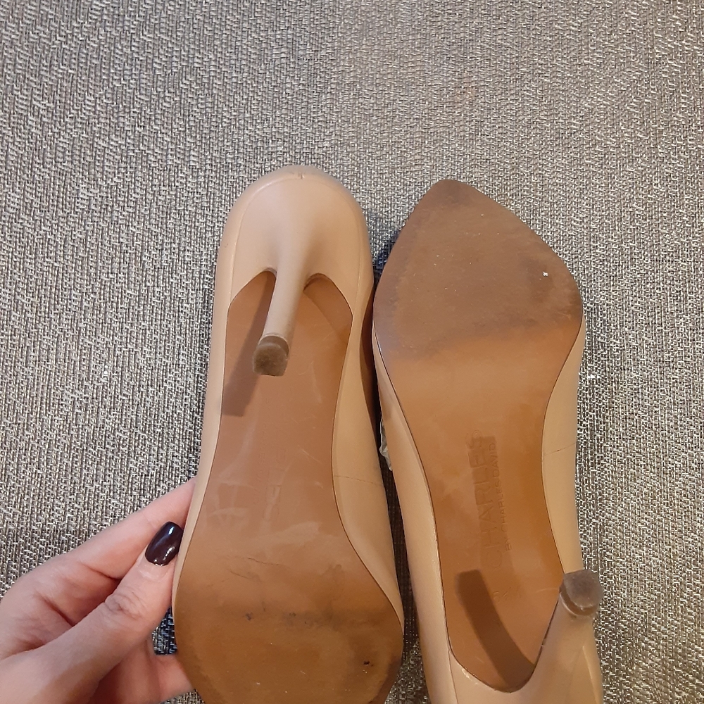 Pumps/Shoes - image 3